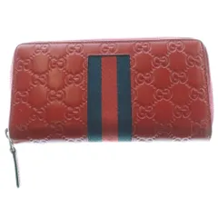 極美品❣️ GUCCI　グッチ　長財布　ラウンドファスナー　ウォレット　シェリー 楽天市場】グッチ 長財布 ラウンドファスナー シェリーの通販