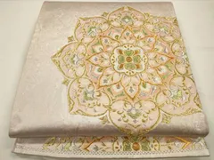 2025年最新】正倉院柄 帯の人気アイテム - メルカリ