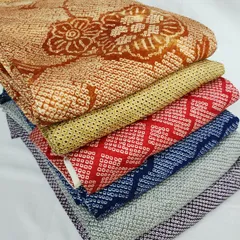 9566☆送料込み❣️絞り 着物 4枚 まとめ売り❣️ 2025年最新】絞り着物まとめ売りの人気アイテム - メルカリ