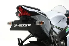 2024年最新】zx1 r フェンダーレスキットの人気アイテム - メルカリ