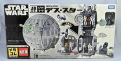 最終値下げ スターウォーズ 超変形ジオラマ デススター メタコレ付き
