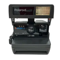 2025年最新】ポラロイド636の人気アイテム - メルカリ