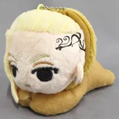 【中古】雑貨 龍宮寺堅 はぐキャラコレクション 「くじメイト 東京リベンジャーズ ぬいくじ」 F-C賞