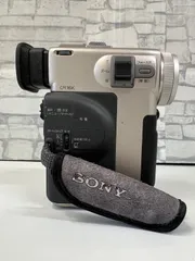 2025年最新】DCR-PC10の人気アイテム - メルカリ