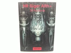 2025年最新】HRギーガーの人気アイテム - メルカリ