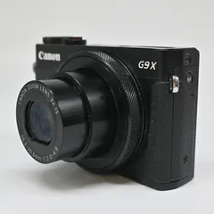 2025年最新】powershot g9 x mark iiの人気アイテム - メルカリ