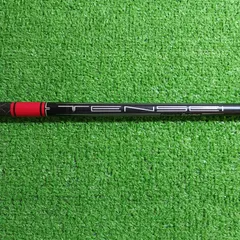 テンセイレッドTM50 SR テーラーメイドスリーブ付き テンセイ レッド TM50 SR ドライバー用 テーラーメイドスリーブ付