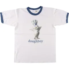 90s doughboys Ｔシャツ usa製 Vintage 1990 Doughboys Home Again Tour T-Shirt – Mills