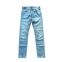 LEVI'S 501S SKINNY スリム テーパード ライトブルー リーバイス W28