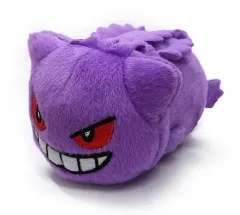 【中古】ぬいぐるみ B.ゲンガー トルコレ てにのるころりんフレンズ ぬいぐるみ～ヒトカゲ・ゲンガー・チコリータ・アブソル～ 「ポケットモンスター」