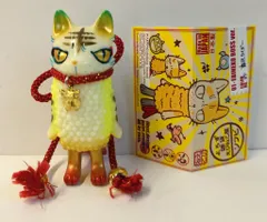 よろず雑貨えびねこ屋ソフビ えびねこ ソフビ Amazon.co.jp: よろず