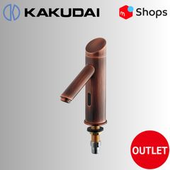 新品未使用】 KAKUDAI シングルレバー混合栓 _ 183-038 - メルカリ