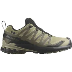 サロモン XA PRO 3D V9 GORE-TEX(メンズ) 28.0cm Dried Herb/Black/Olive Night #L47270400 SALOMON 新品 未使用のサムネイル