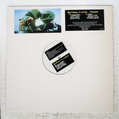 未開封 - BELLE AND SEBASTIAN/LATE DEVELOPERS/MATADOR