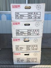 新品 Schwein Stolz 18インチ ホイール 4本セット
