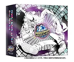 【中古】(非常に良い)ペルソナ4 ダンシング・オールナイト クレイジー・バリューパック (「P4D」フルサントラCD、オリジナルDLCセット 同梱) - PS Vita