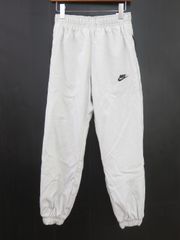 NIKE ナイキ FB8617-034 ウィンタライズド ウーブン パンツ　未使用美品　S