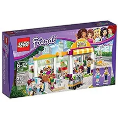 2025年最新】レゴ (lego) フレンズ ハートレイク