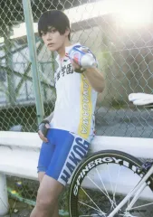 【中古】生写真(男性) 相澤莉多(荒北靖友)/キャラクターショット/舞台「弱虫ペダル」Over the sweat and tears ランダムブロマイド