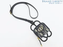 激レア Christian Dior フォンホルダー