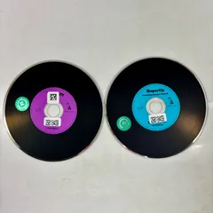 黒い雫 & Coupling Songs:‘Side B'／Superfly／2枚組