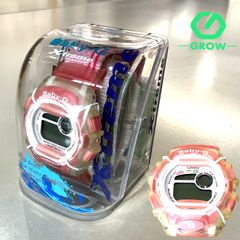 サイン入り］ G-SHOCK proteca ジーショック プロテカ 腕時計 ケース