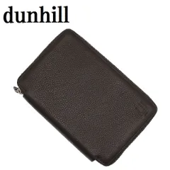 2026年最新】Dunhill トラベルポーチの人気アイテム - メルカリ