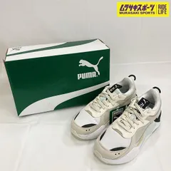 2024年最新】puma 300足 スエードの人気アイテム - メルカリ