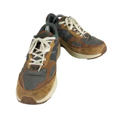 ニューバランス NEW BALANCE 990V6 Workwear メンズ JPN：27 のサムネイル