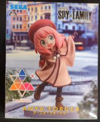 セガ Luminasta 劇場版 SPY×FAMILY CODE: White アーニャ・フォージャー