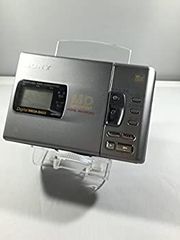 SONY ポータブルMDプレーヤー MZ-E50L 50周年記念モデル 希少品 - メルカリ