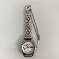 SEIKO  セイコー　クォーツ　腕時計　4326-00705 C827①