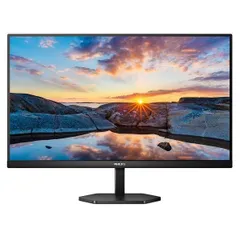 PHILIPS(ディスプレイ) 液晶ディスプレイ 27型/1920×1080/HDMI、USBType-C/ブラック/スピーカー:あり 27E1N3300A/11
