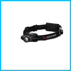 Ledlenser(レッドレンザー) LEDヘッドライト H Coreシリーズ 【充電式