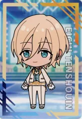 【中古】食玩 トレーディングカード 天祥院英智(SD) 「あんさんぶるスターズ!!チップスVol.1」