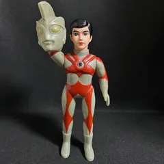 2025年最新】ウルトラマンエース 面取れの人気アイテム - メルカリ
