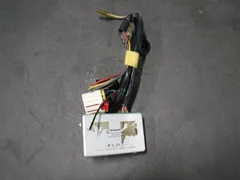 社外 pivot ターボタイマー FLAT FULL AUTO TURBO TIMER 【M000021344769950】