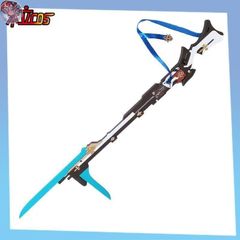 新品 未使用 崩壊スターレイル ブローニャ コスプレ 道具 武器 崩スター