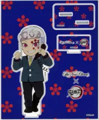 【中古】アクリルスタンド・アクリルパネル 宇髄天元 アクリルスタンド 「鬼滅の刃×ホテルニューオータニ」 3月限定宿泊者特典