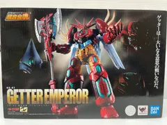 2025年最新】超合金 イーグル ゲッターロボの人気アイテム - メルカリ