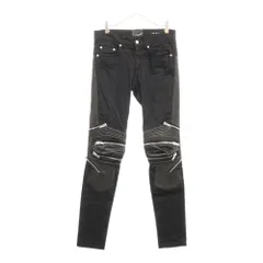 2025年最新】saint laurent レザーパンツの人気アイテム - メルカリ