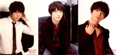 Kis-My-Ft2 16年 DREAM BOYS 玉森裕太 オリジナルフォトセット