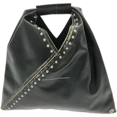 2025年最新】mm6 maison margiela ジャパニーズトートバッグ 本