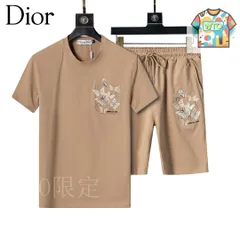 【今日WTO】Christian Dior Men's Set クリスチャンディオールメンズセット-SM59