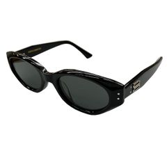 GENTLE MONSTER ROCOCO ブラック サングラス Gentle Monster: Rococo 01 (Black) | DSMNY E-SHOP