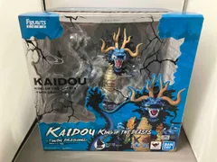 【未開封品】FiguartsZERO [超激戦] 百獣のカイドウ -双龍図- ワンピース