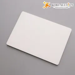 ■ アップル Apple マジック トラックパッド 2 Magic Trackpad 2 A1535 EMC2733 ホワイト