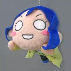 [중고] 봉제 인형 마츠우라 카난 잠자는 봉제 인형 "3 학년"[러브라이브! 선샤인!! The School Idol Movie Over the Rainbow]
