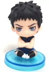 【中古】トレーディングフィギュア 笠松幸男 「黒子のバスケ すわらせ隊2」