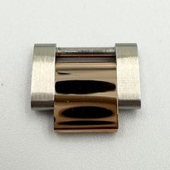 ロレックス  ヨットマスターII 116681 コマ 駒 K18 PG SS ROLEX